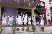 Carmel Convent School-Christamas Celebrations